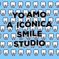 sonrisaiconica sonrisa quito diente odontologo GIF