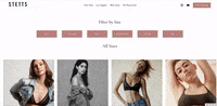 GIF by stetts models