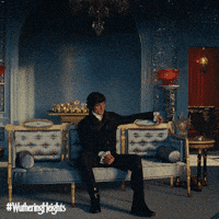 Heights Kiss GIF by Warner Bros. Pictures