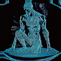 Art Fashion GIF