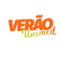 Unimed Cascavel Sticker by Unimed Maringá