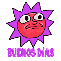 jaumeosmangranda hola goodmorning buenosdias vomito Sticker