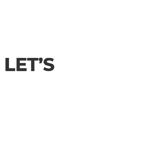 Lets Go Shopping Sticker by Impressionen