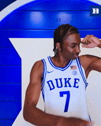 The Brotherhood Dukembb GIF by Duke Men's Basketball