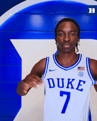 The Brotherhood Dukembb GIF by Duke Men's Basketball