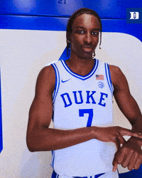 The Brotherhood Dukembb GIF by Duke Men's Basketball