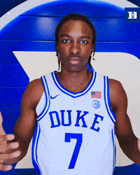 The Brotherhood Dukembb GIF by Duke Men's Basketball