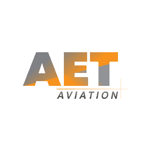 AET_Aviation giphygifmaker Sticker
