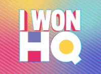 hqtrivia yes cool win yay GIF