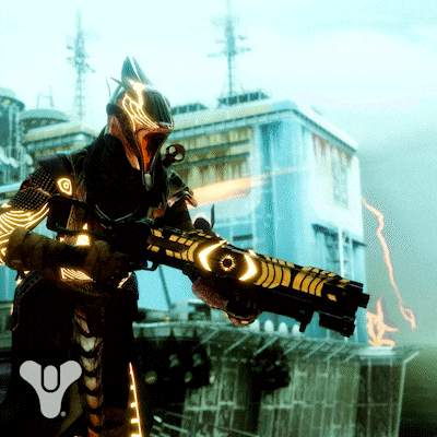 Destiny 2 Pvp GIF by DestinyTheGame