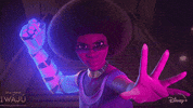 Africa Wow GIF by Walt Disney Animation Studios