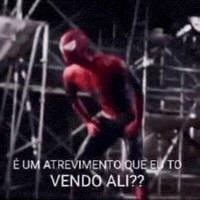 Atrevido GIF