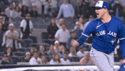 Lets Go Baseball GIF by Toronto Blue Jays