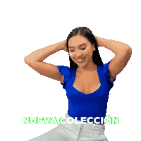 Nuevacoleccion Bodys Sticker by Bocali