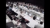 Vintage History GIF by NASA