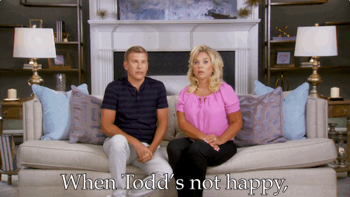 happy tv show GIF by Chrisley Knows Best
