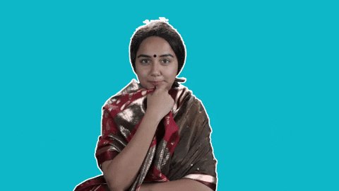 Angry Dance GIF by Prajakta  Koli