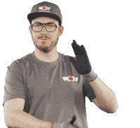 Plumbing Baustelle Sticker by WOLF Heizung, Klima, Lüftung