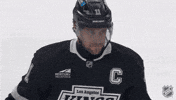 Los Angeles Thank You GIF by NHL