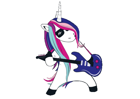 Stars Night Sticker by Kolorky