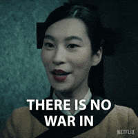 Avatar The Last Airbender GIF by NETFLIX