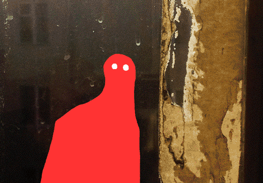 collage art party hard GIF by Sasha Svirsky