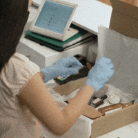 Small Business Delivery GIF by Oi