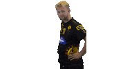 Floorball Salibandy Sticker by F-liiga