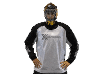 Floorball Indians Sticker by F-liiga