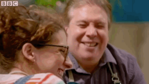 episode 8 britains best home cook GIF by BBC