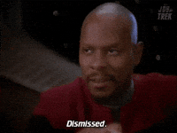 Star Trek GIF by The Joy of Trek