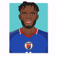 World Cup Smile GIF by Panini America