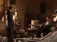 season 4 netflix GIF by Gilmore Girls 