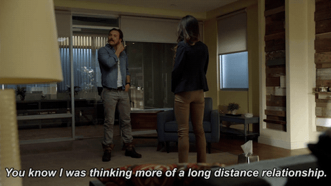 fox tv GIF by Lethal Weapon