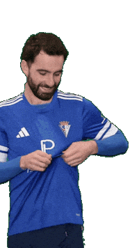 Otero Sticker by CD San Fernando 1940