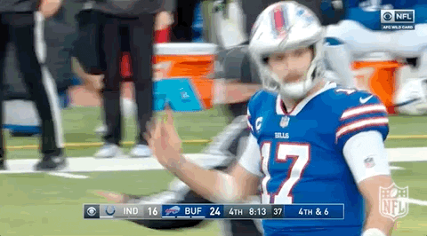 National Football League GIF by NFL