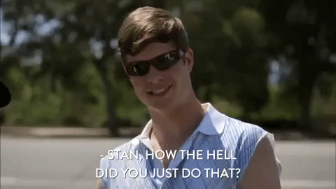 comedy central season 4 episode 6 GIF by Workaholics