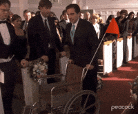 Season 3 Nbc GIF by The Office