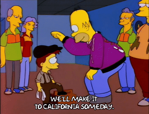homer simpson episode 13 GIF