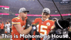 Kansas City Chiefs Football GIF by NFL
