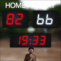 66 Away GIF