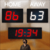 63 Away GIF