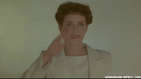 GrindhouseEffect giphygifmaker emmanuelle sylvia kristel goodbye emmanuelle GIF