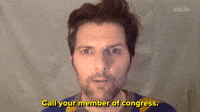 Call Your Member of Congress 