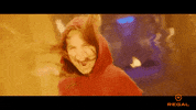 Screaming Burn It Down GIF by Regal