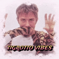 Damon Albarn Blur GIF