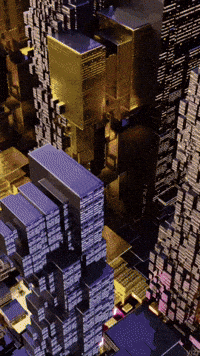 Festival Vibes GIF by Yizr