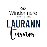 laurannturnerrealestate laurann turner Sticker