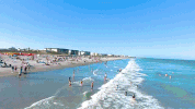 cocoa beach travel GIF