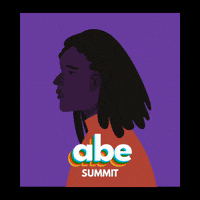 allblackeverythingsummit creative creator blackcreator blackcreative GIF